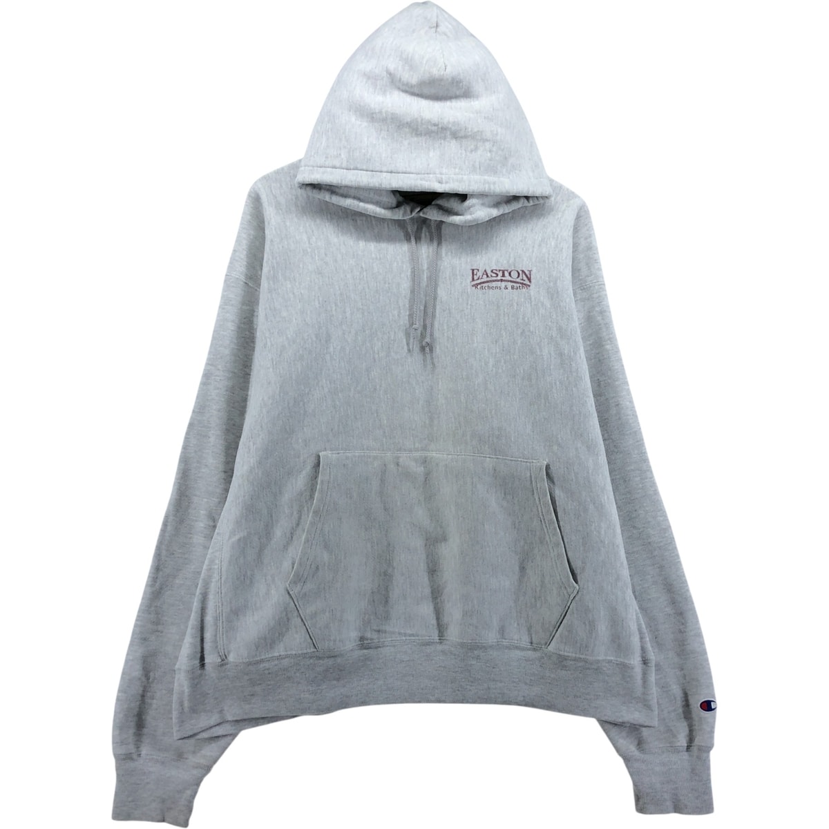 古着 00年代 チャンピオン Champion PREMIUM REVERSE WEAVE プレミアムリバースウィーブ スウェットプルオーバーパーカー メンズXL相当/eaa581423