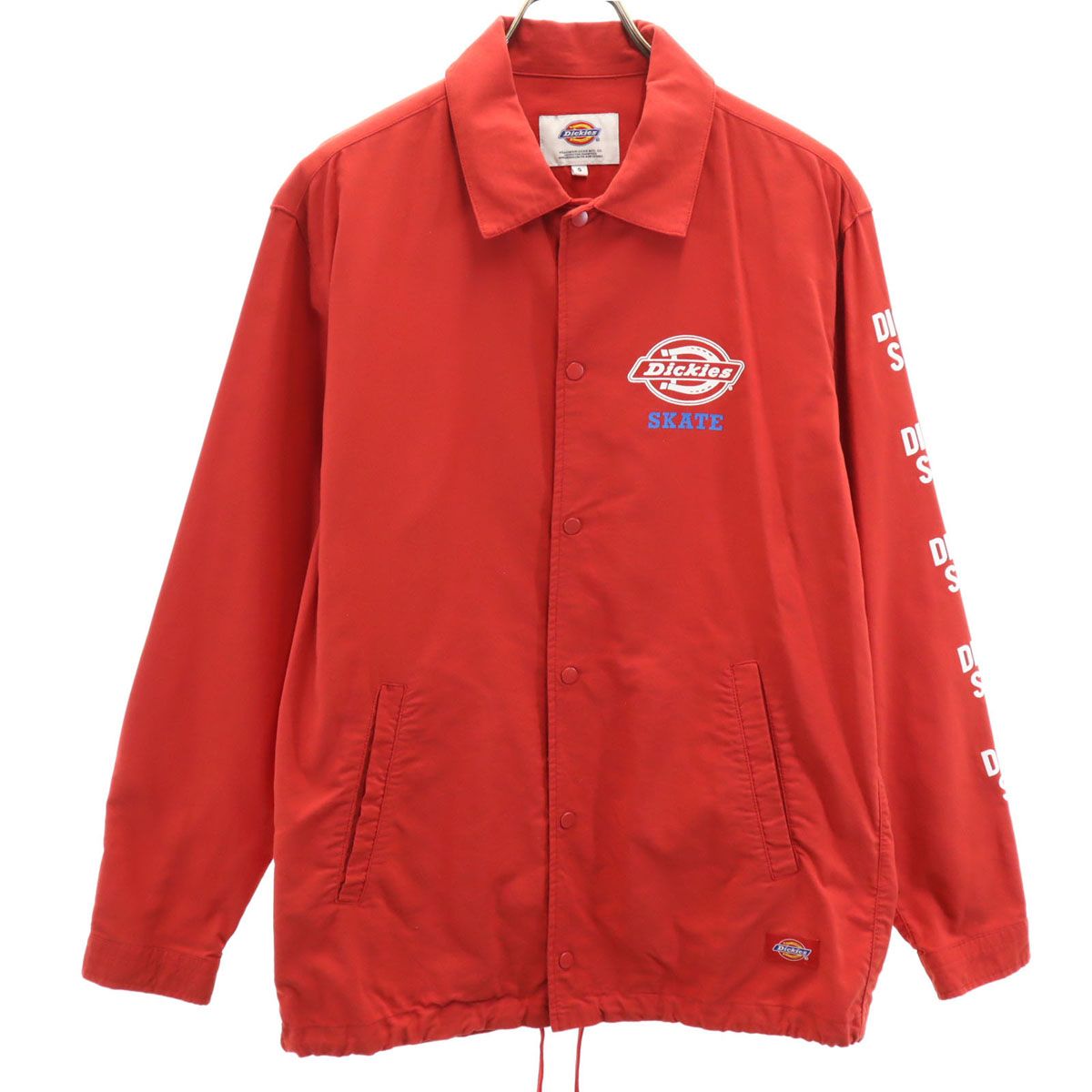 Dickies ディッキーズ コーチジャケット