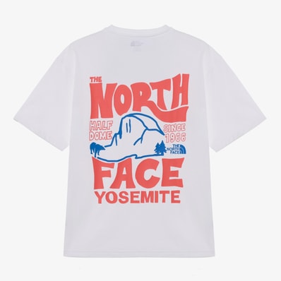 THE NORTH FACE WHITE LABEL ザ・ノースフェイス ホワイトレーベル Tシャツ 韓国 115 3XL オーバーサイズ