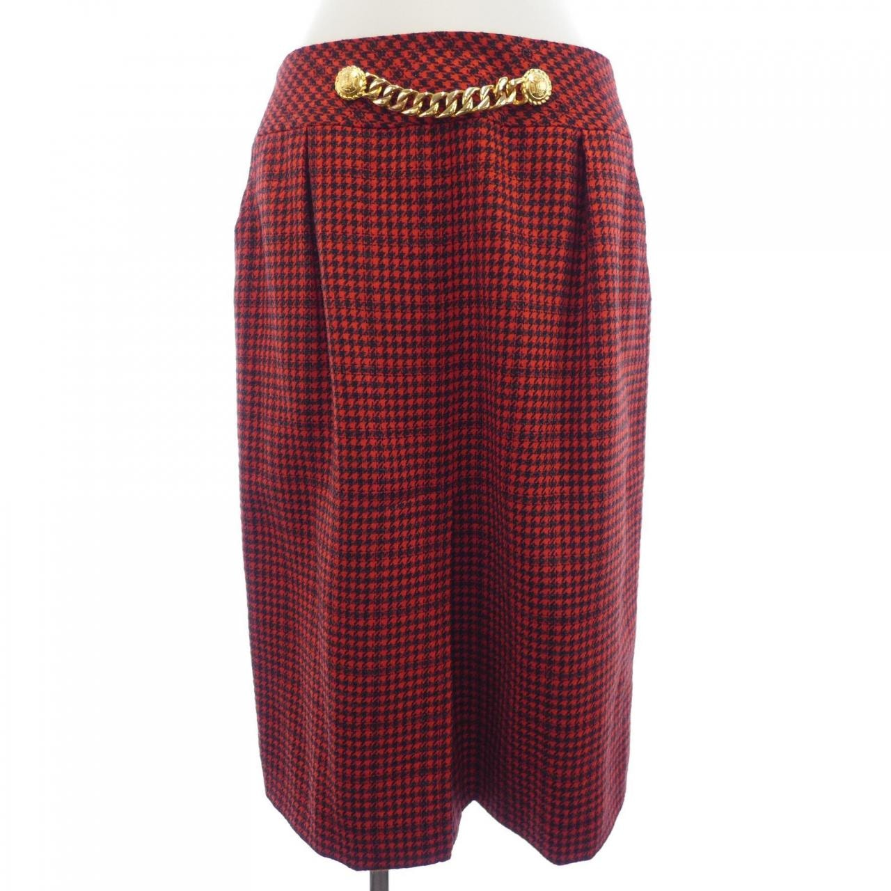 【ヴィンテージ】セリーヌ CELINE スカート