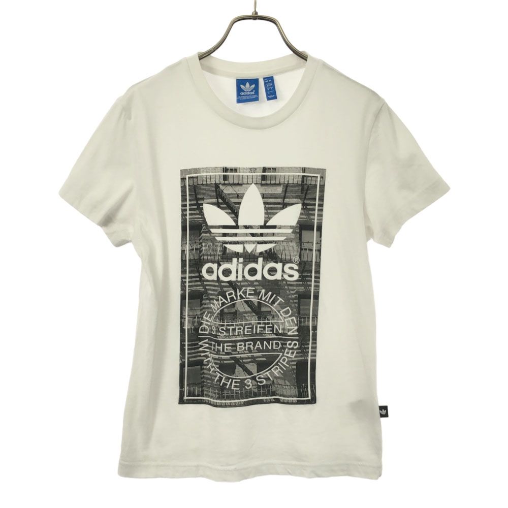 adidas アディダス 半袖 Tシャツ