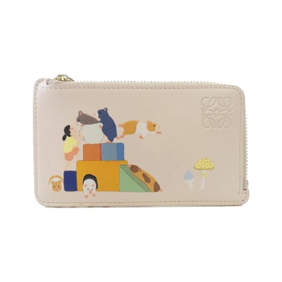 ロエベ C643Z40X73 コインケース