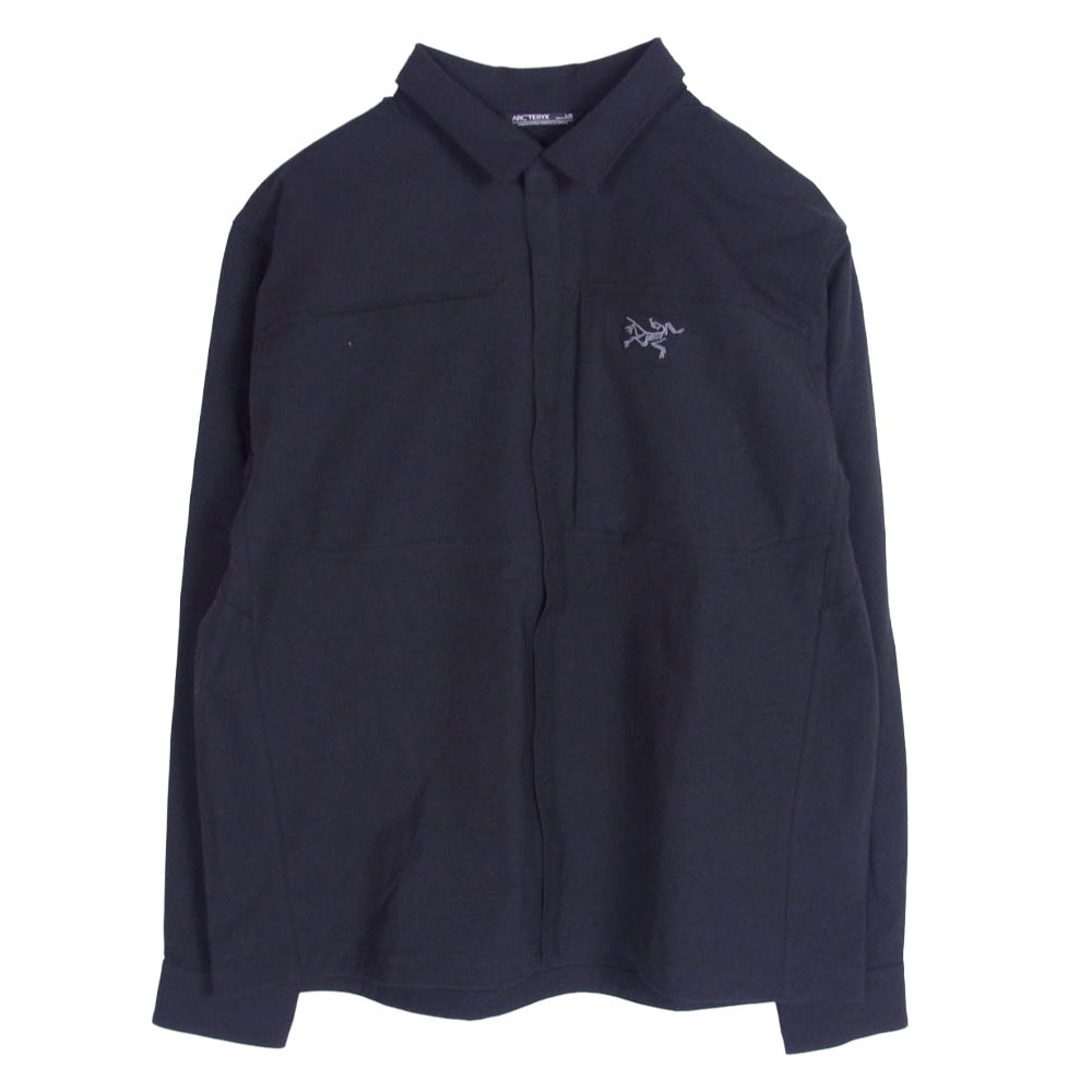 ARC TERYX CASLO LS SHIRT 