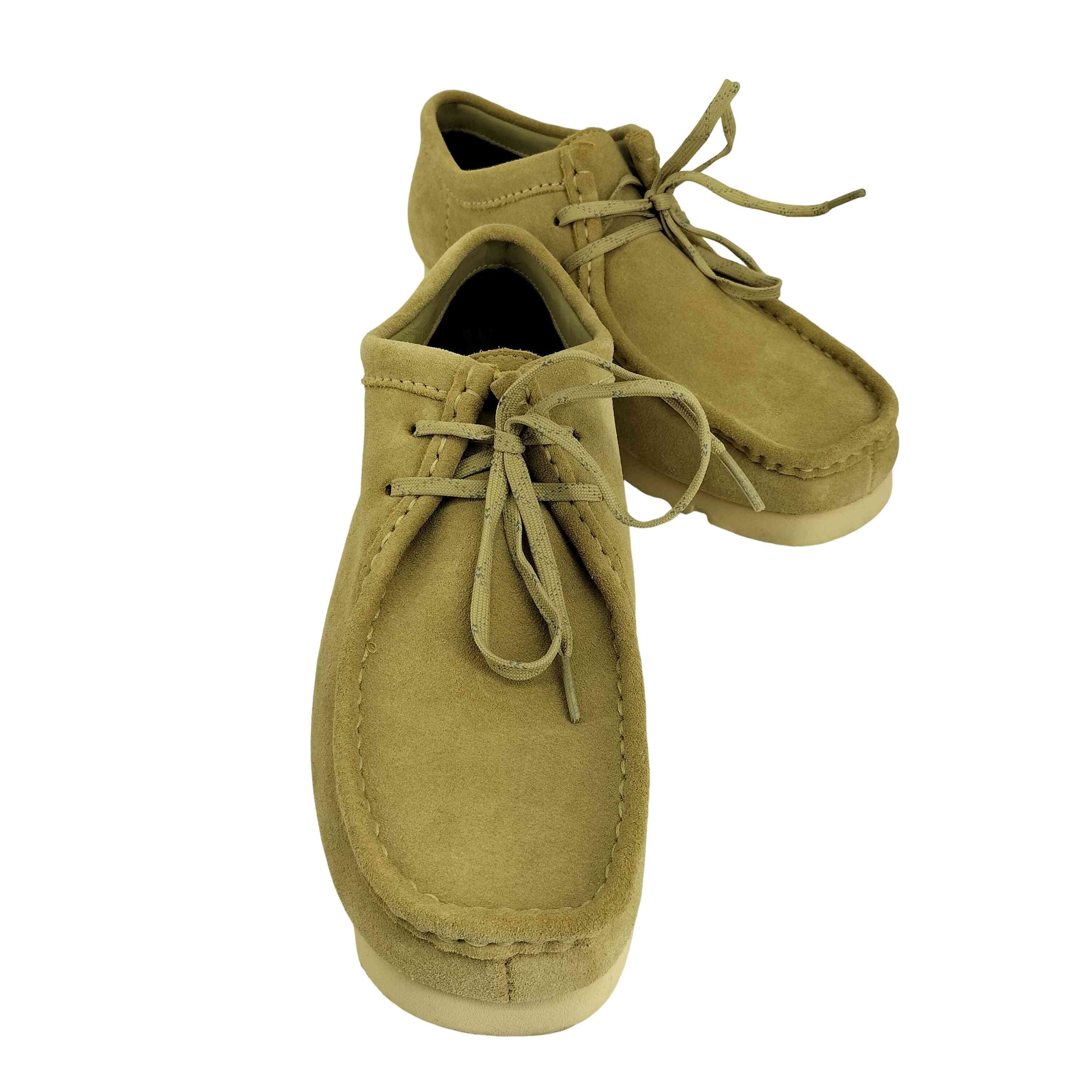 ORIGINALS Wallabee GTX【1142229348774】