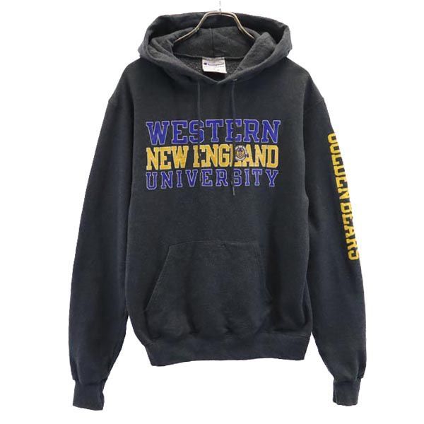 Champion 長袖 スウェットパーカー