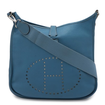 エルメス エブリン3ショルダーバッグ レディース