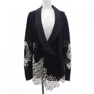 シャネル CHANEL P41281K03072 カーディガン