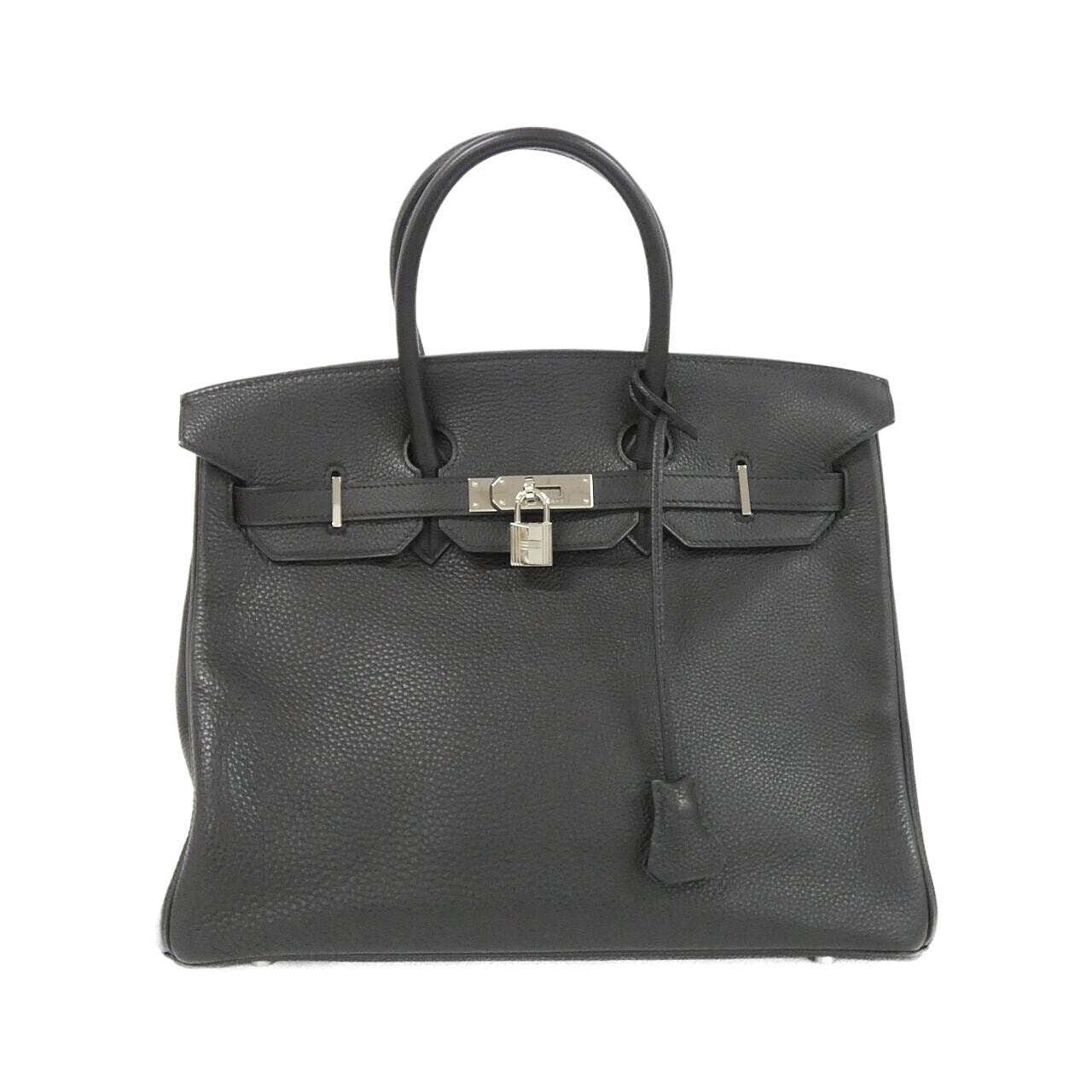 エルメス バーキン 35cm 027767CK バッグ
