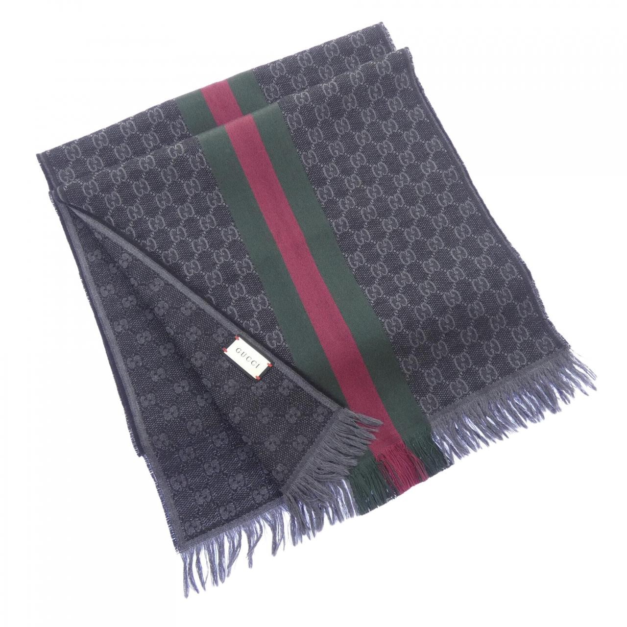 グッチ GUCCI MUFFLER