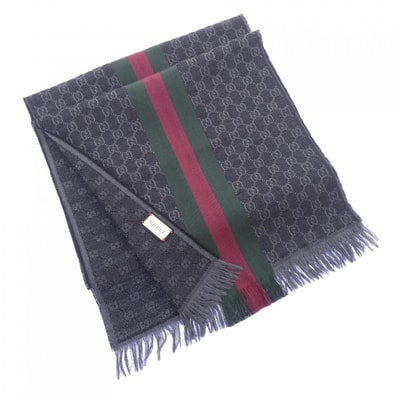 グッチ GUCCI MUFFLER