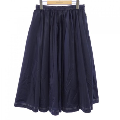 プラダ PRADA ライトRE-NYLON フルスカート 21H052 SOOO 1WQ9 スカート