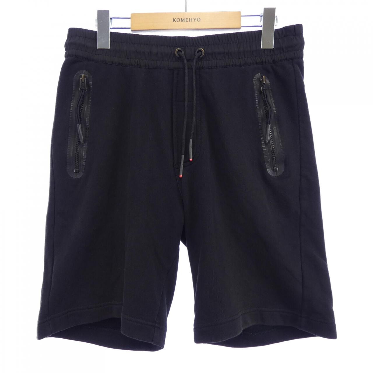 ディーゼル DIESEL ショートパンツ
