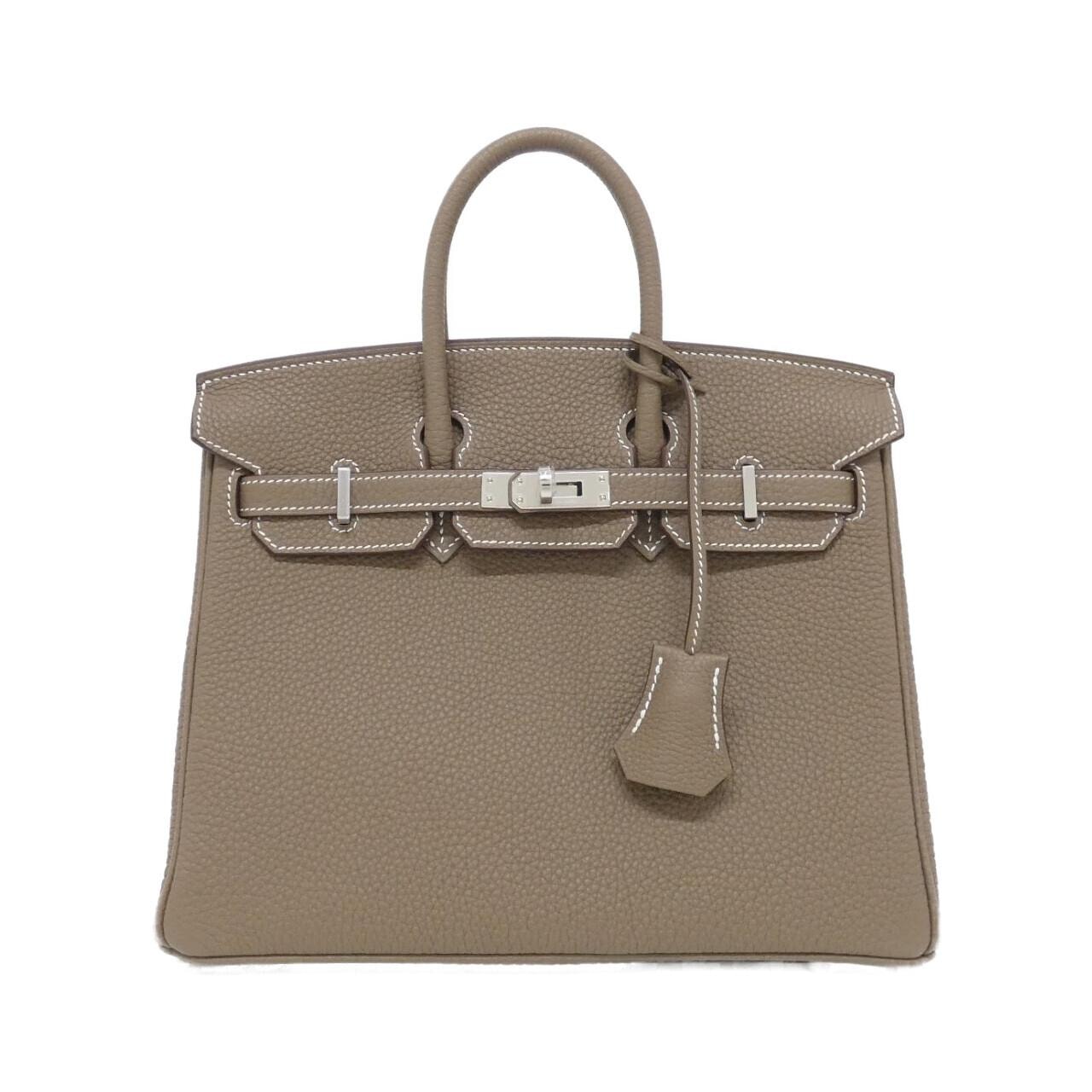 【未使用品】エルメス バーキン 25cm 041344CK バッグ