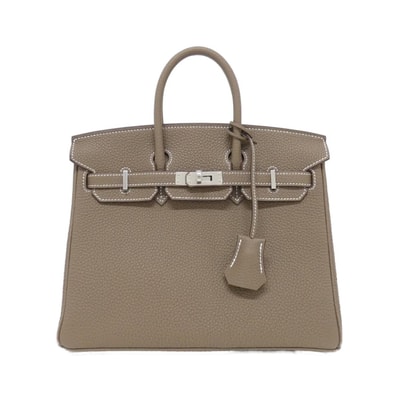 【未使用品】エルメス バーキン 25cm 041344CK バッグ