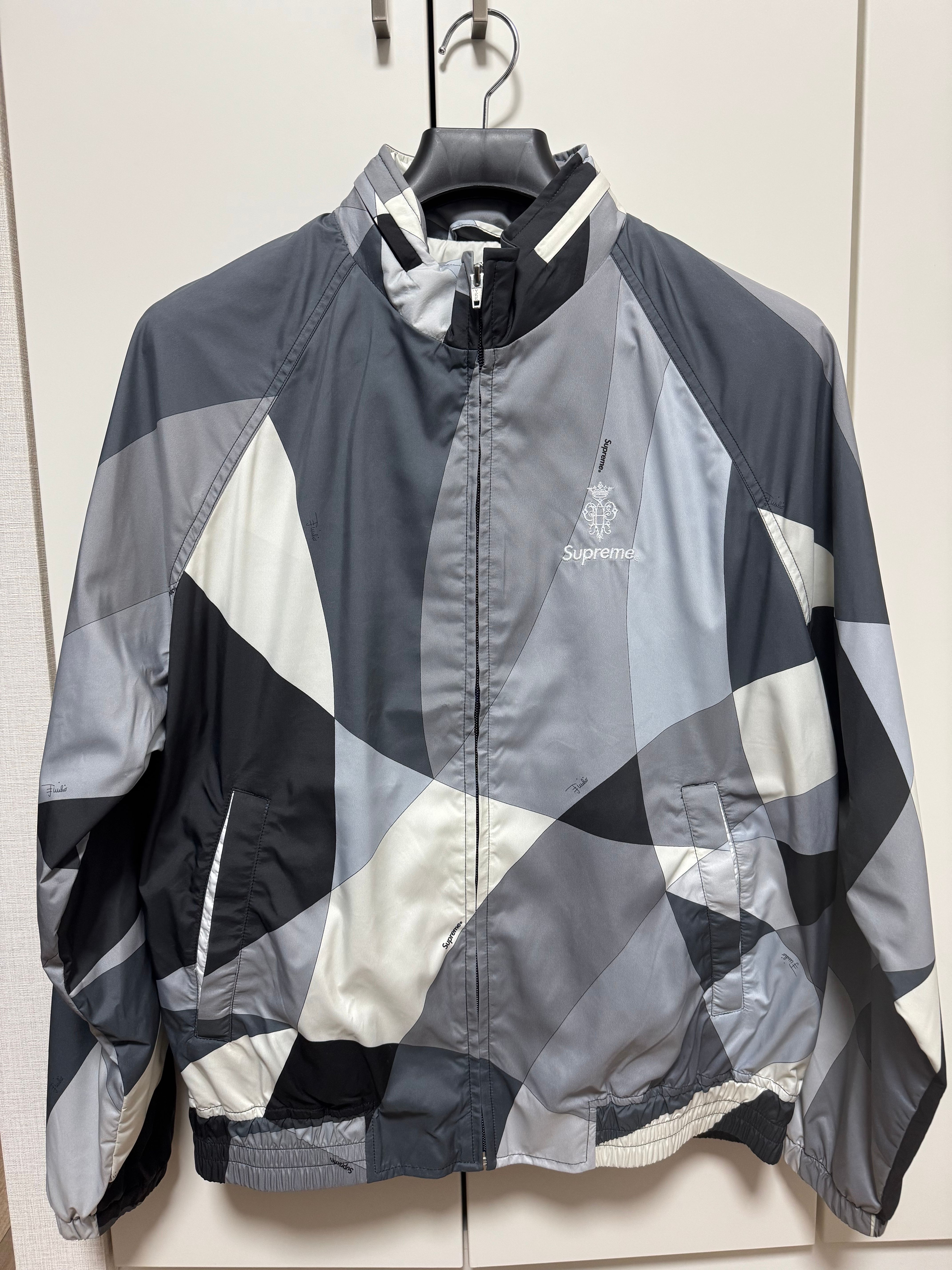 Supreme / Emilio Pucci® Sport Jacket 