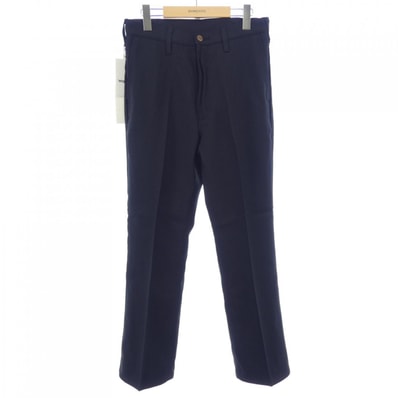 エヌハリウッド N.HOOLYWOOD WRANGLER / WS0175 パンツ