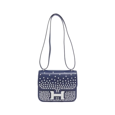 エルメス コンスタンス3 クルーテ MINI 084952CK ショルダーバッグ