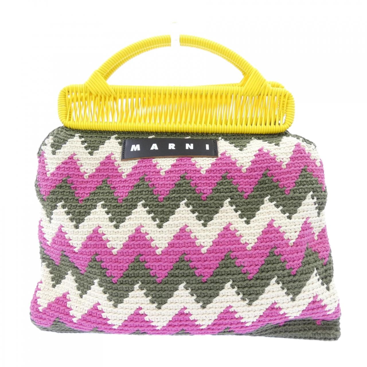 マルニ MARNI BAG