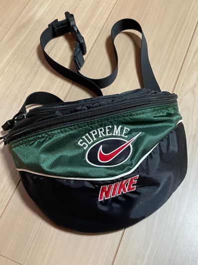Supreme / Nike Shoulder Bag Supreme / Nike Shoulder Bag