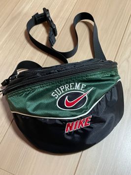 Supreme / Nike Shoulder Bag