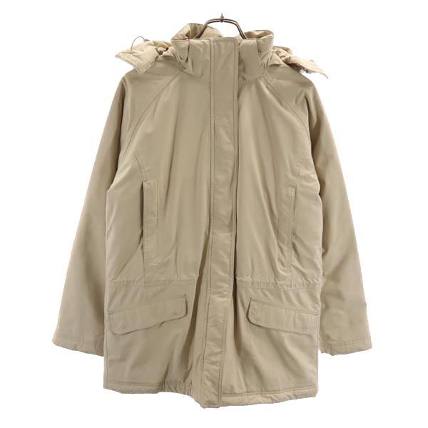 L.L.Bean アウトドア 中綿ジャケット