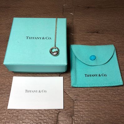 ティファニー SV925 ネックレス