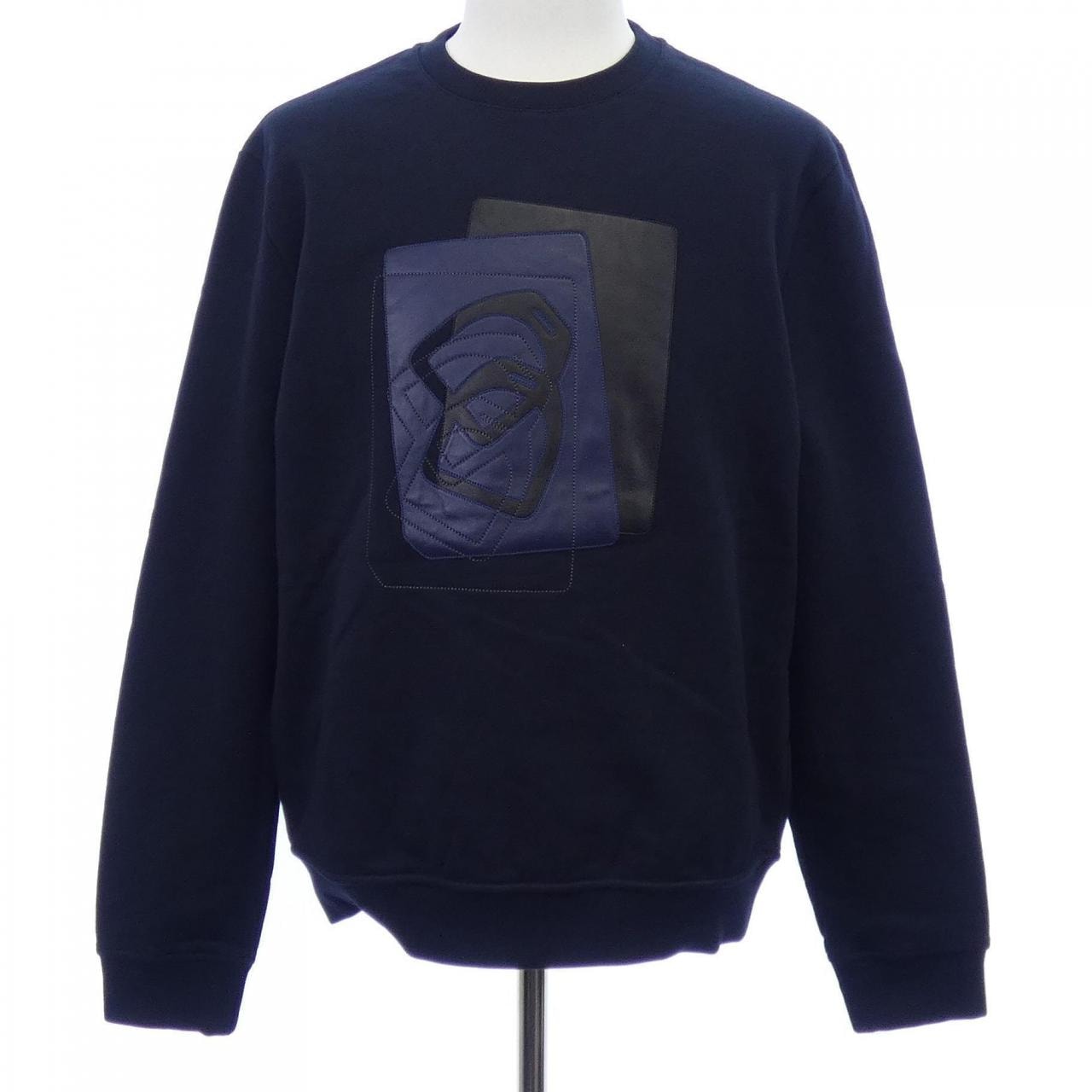 エルメス HERMES *32-5714 スウェット