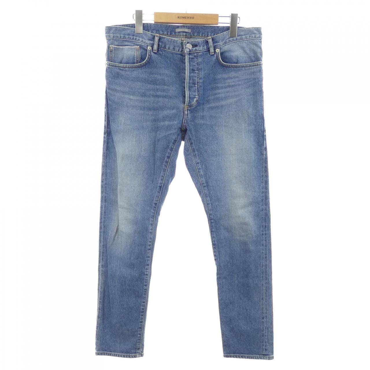 ディオール DIOR 213DS15AY988 ジーンズ
