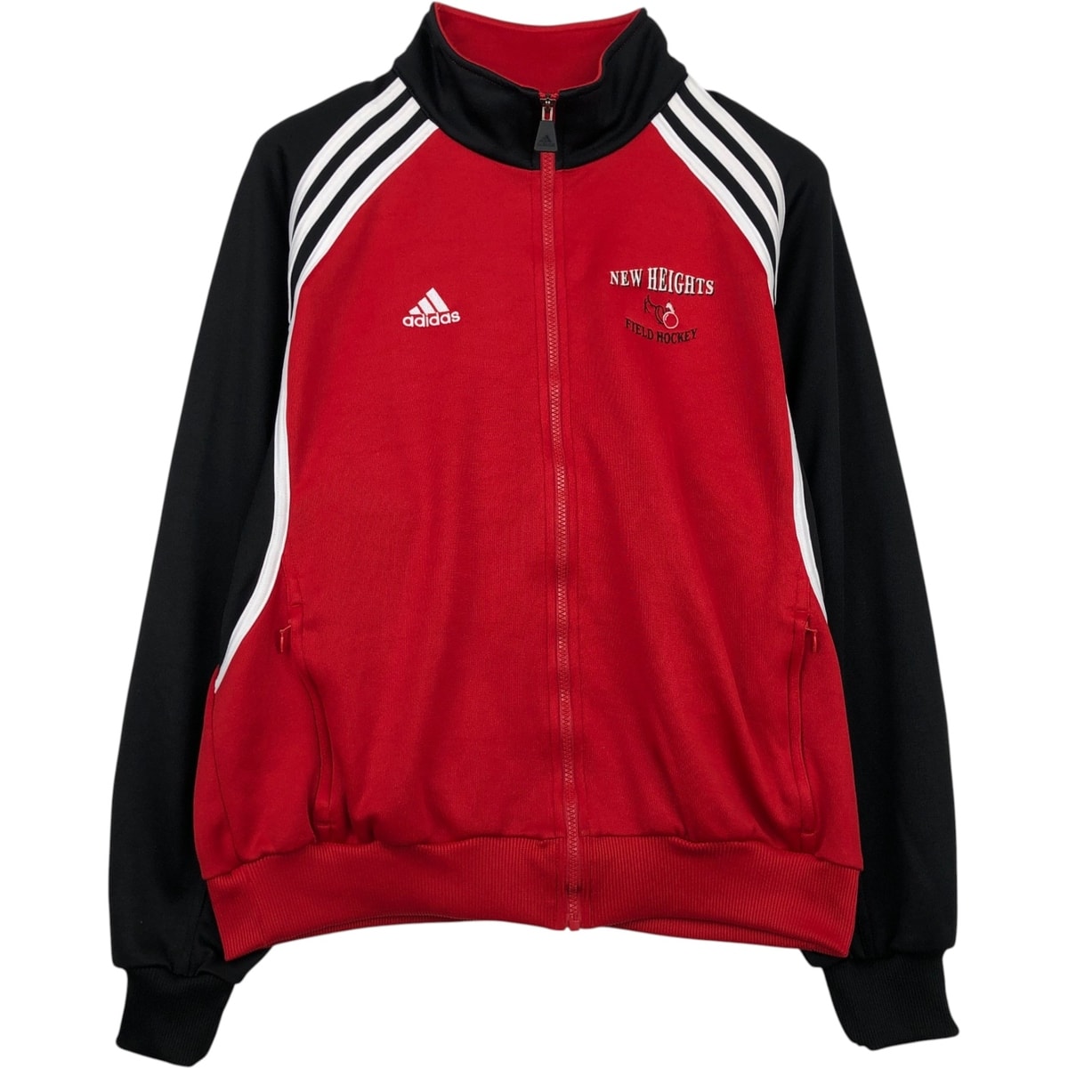 古着 00年代 アディダス adidas ジャージ トラックジャケット メンズM相当/eaa634516