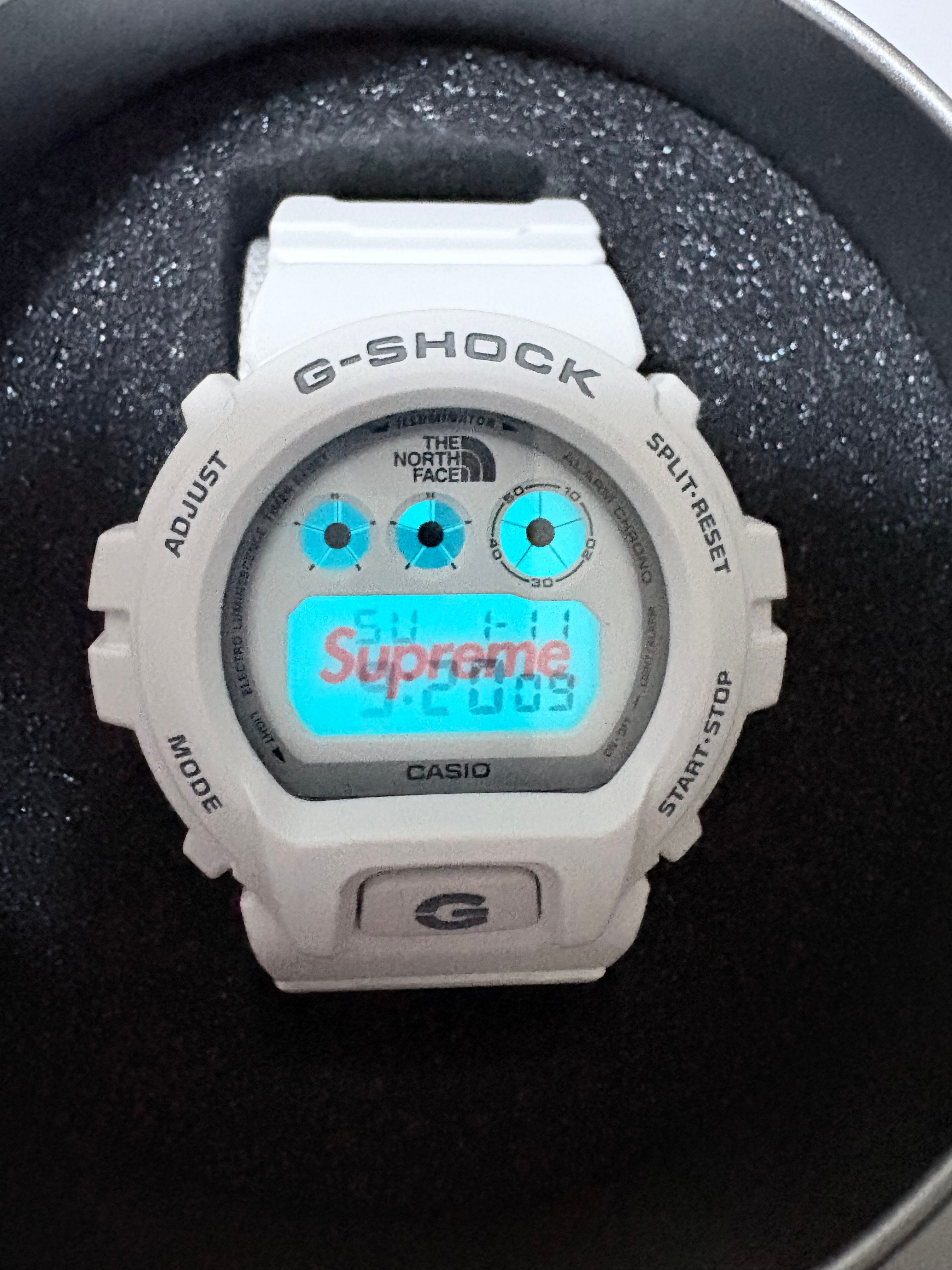 Supreme / Timex® Digital Watch 