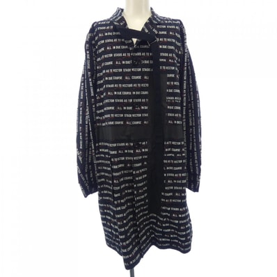 サカイ SACAI 18-01537M コート