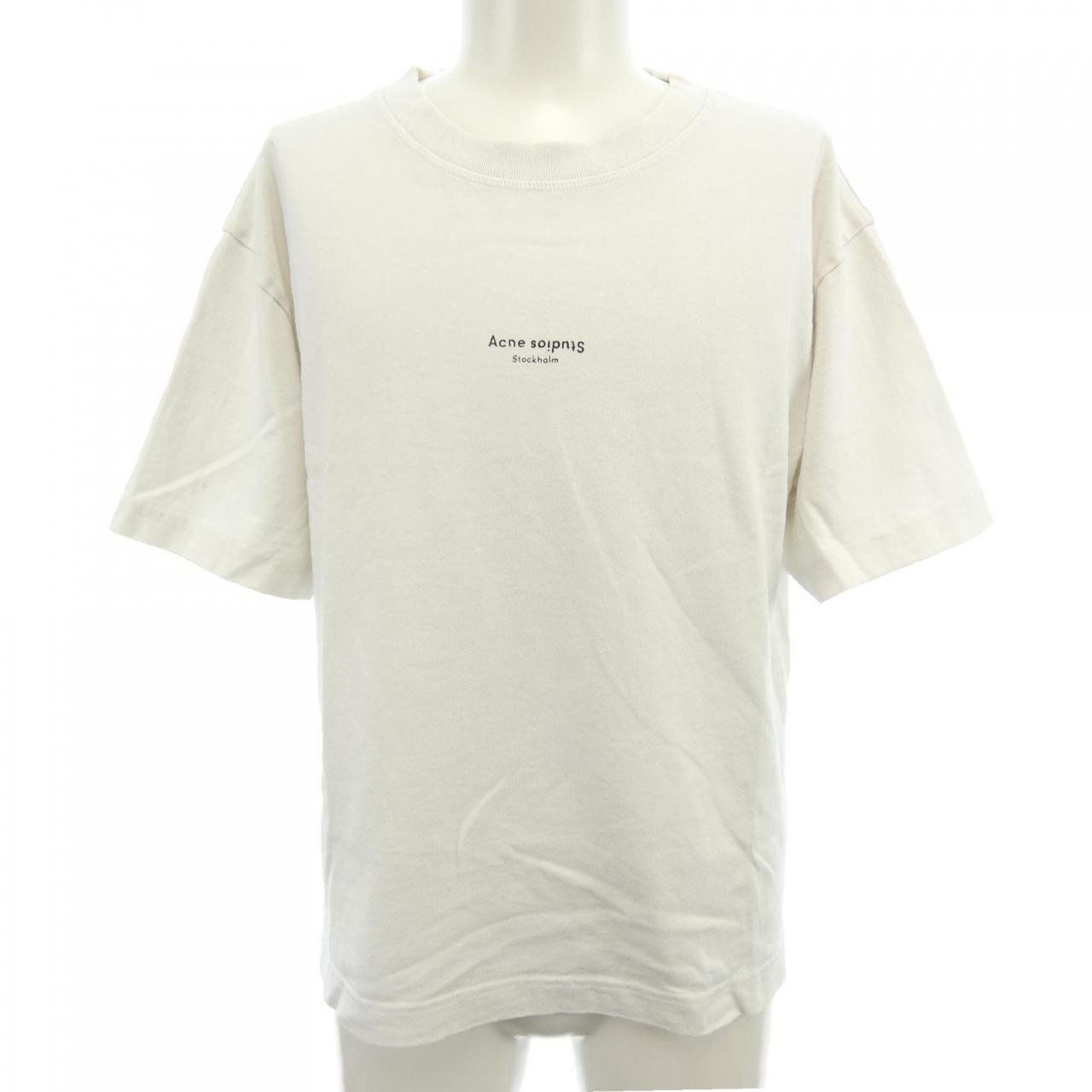 アクネストゥディオズ ACNE STUDIOS Tシャツ
