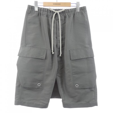 リックオウエンス Rick owens RU21S6389-TR パンツ