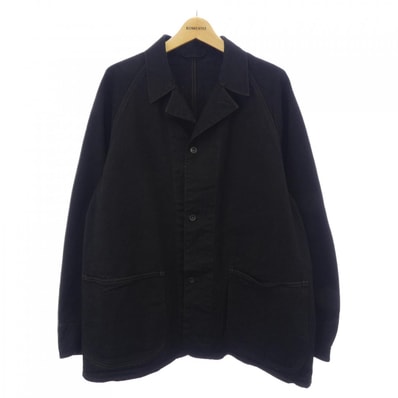 コモリ COMOLI D01-01002 ジャケット