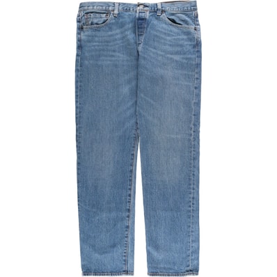 古着 リーバイス Levi's 501 ストレートデニムパンツ メンズw35相当/eaa589626