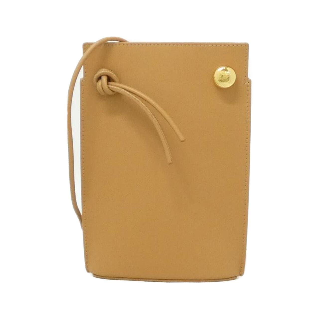 ロエベ ペブル ダイス ポケット CPBPR12X01 ショルダーバッグ