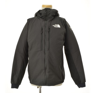 The North Face Hybrid Air Dialog Hoodie "Black"