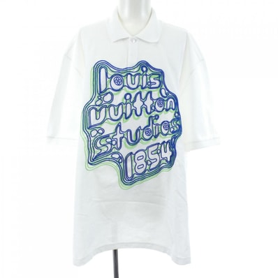 ルイヴィトン LOUIS VUITTON HPY66WJ64 ポロシャツ