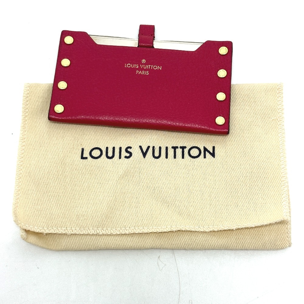 送料無料】LOUIS VUITTON ルイヴィトン エテュイ 送料無料】LOUIS VUITTON ルイヴィトン エテュイ