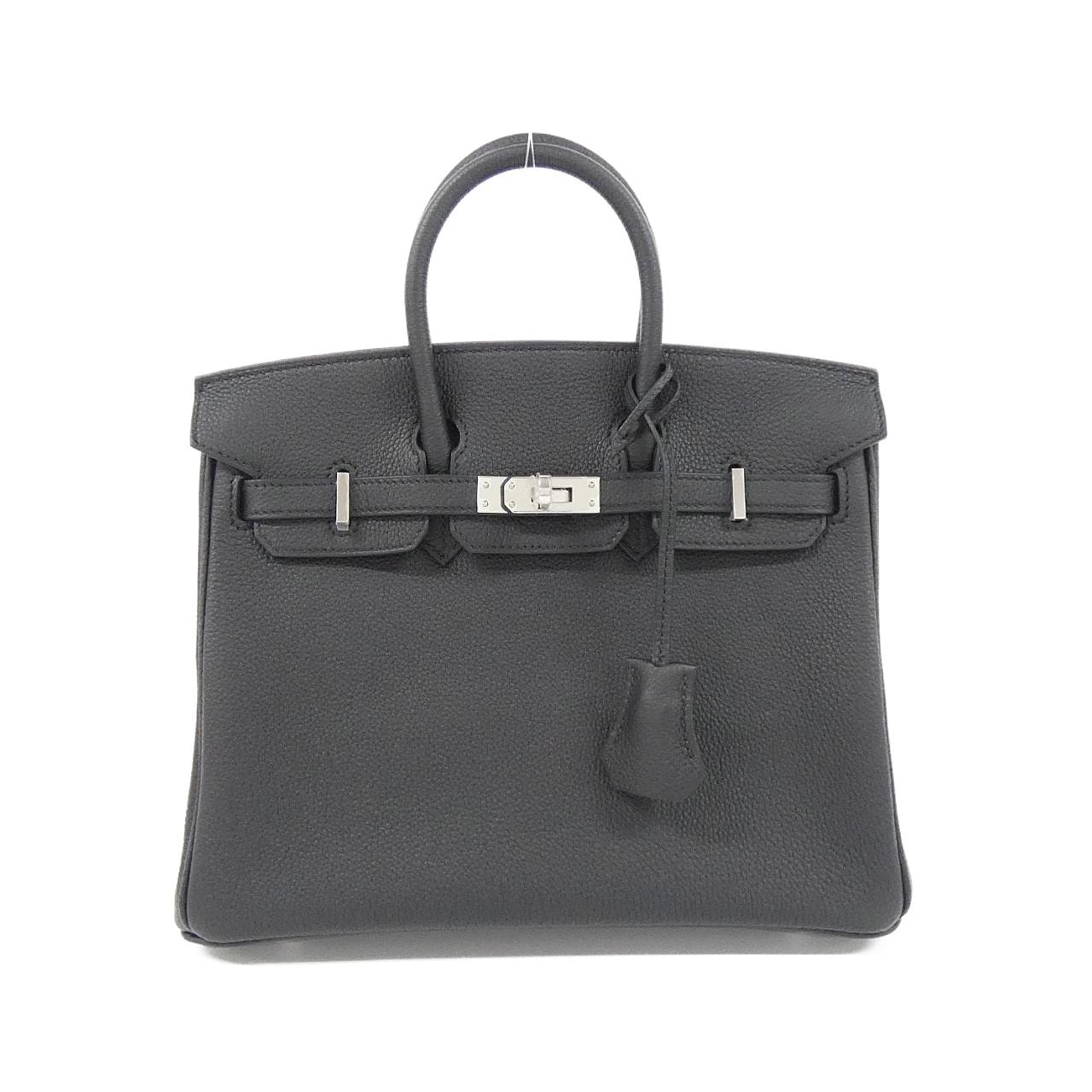 【未使用品】エルメス バーキン 25cm 041344CK バッグ