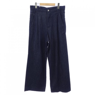 ドリスヴァンノッテン DRIES VAN NOTEN ジーンズ