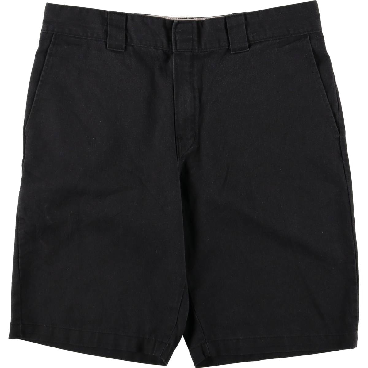 古着 ディッキーズ Dickies Regular Fit ワークショーツ ハーフパンツ メンズw36相当/eaa586213