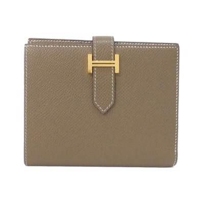 エルメス ベアン コンパクト 039790CC 財布