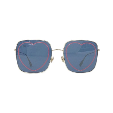 クリスチャンディオール DIORSTELLAIRE 1 サングラス