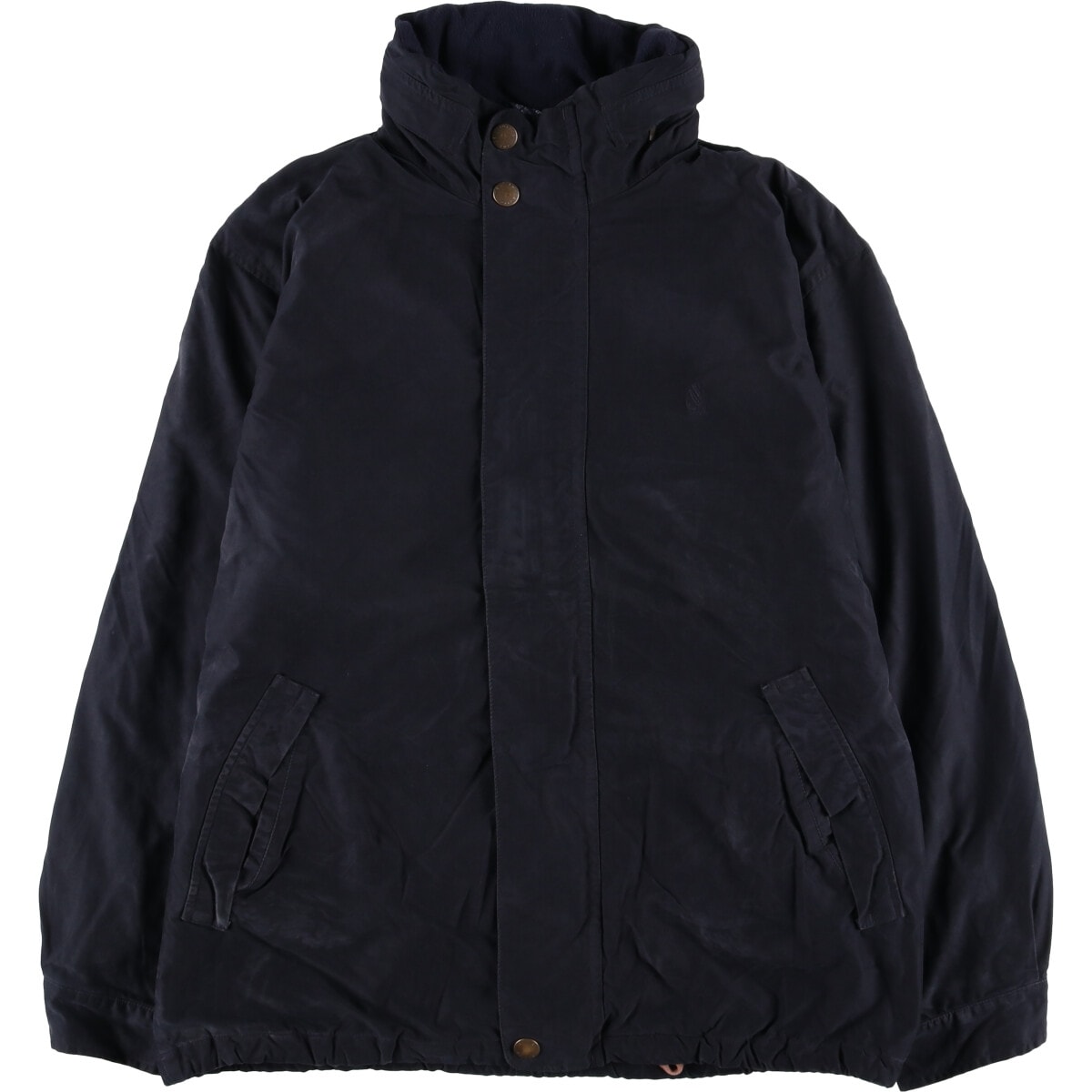 古着 90年代 ノーティカ NAUTICA 中綿ジャケット パファージャケット メンズL相当 ヴィンテージ/eaa558791