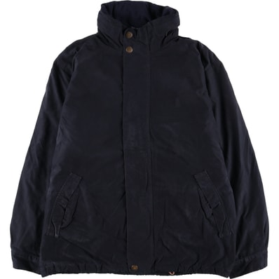 古着 90年代 ノーティカ NAUTICA 中綿ジャケット パファージャケット メンズL相当 ヴィンテージ/eaa558791