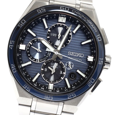 ☆美品 セイコー メンズ 【中古】