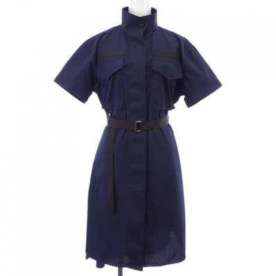 サカイ SACAI 19-04295 ワンピース