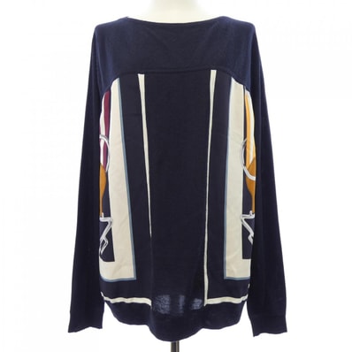 エルメス HERMES ニット