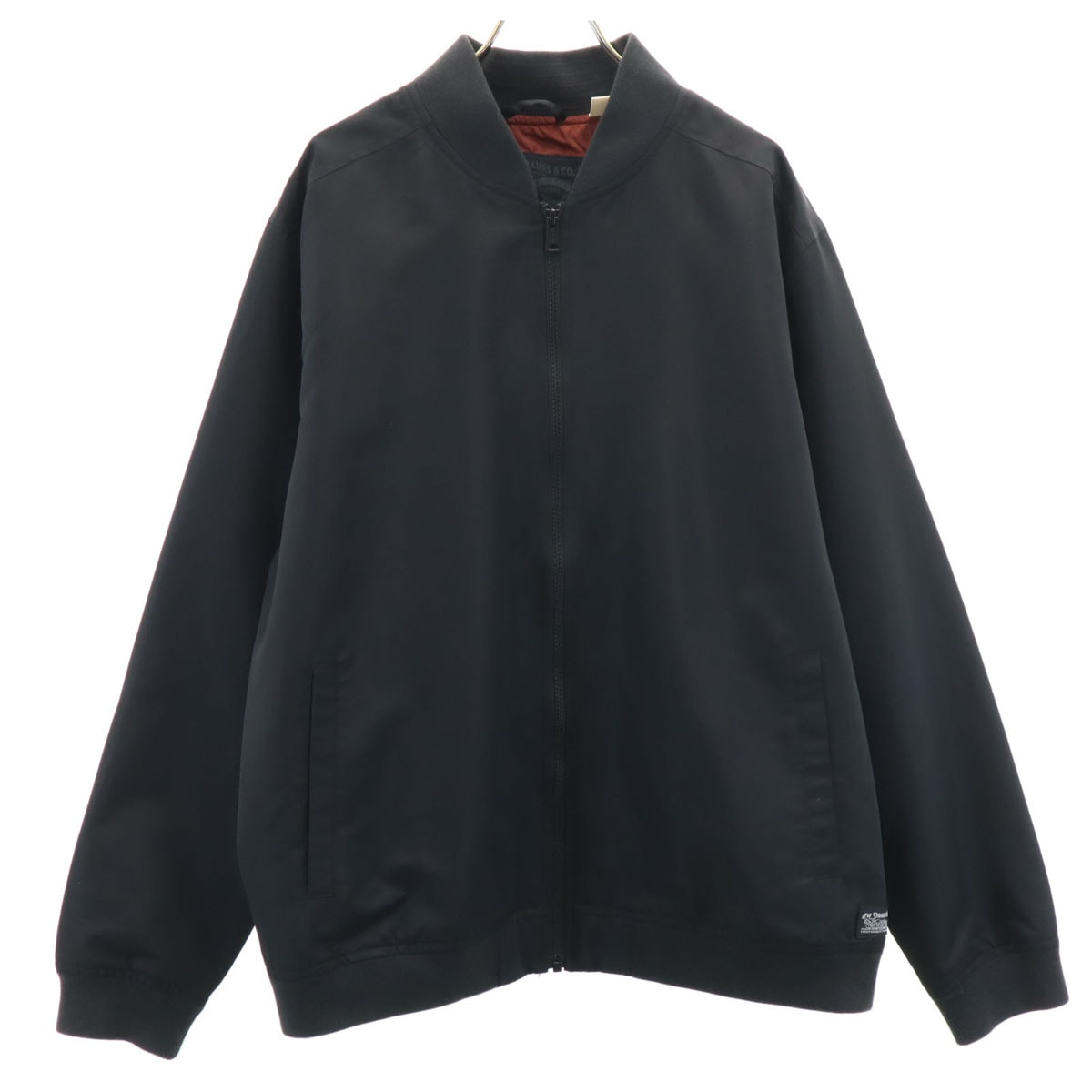 Levi's リーバイス ブルゾン L ブラック系